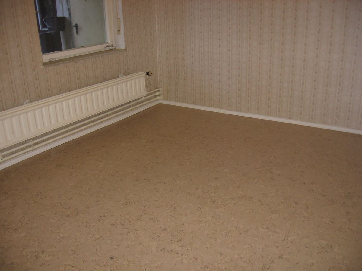 Farbiger Korkboden Creme_1200 – Korkboden Referenz von Naturo Bodenbeläge