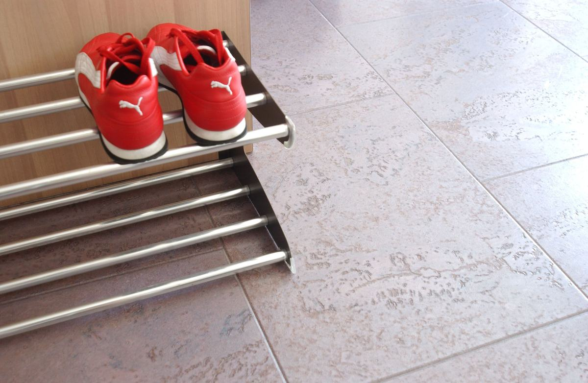 Flur 01 Madera Manual Fliese_1200 – Korkboden Referenz von Naturo Bodenbeläge