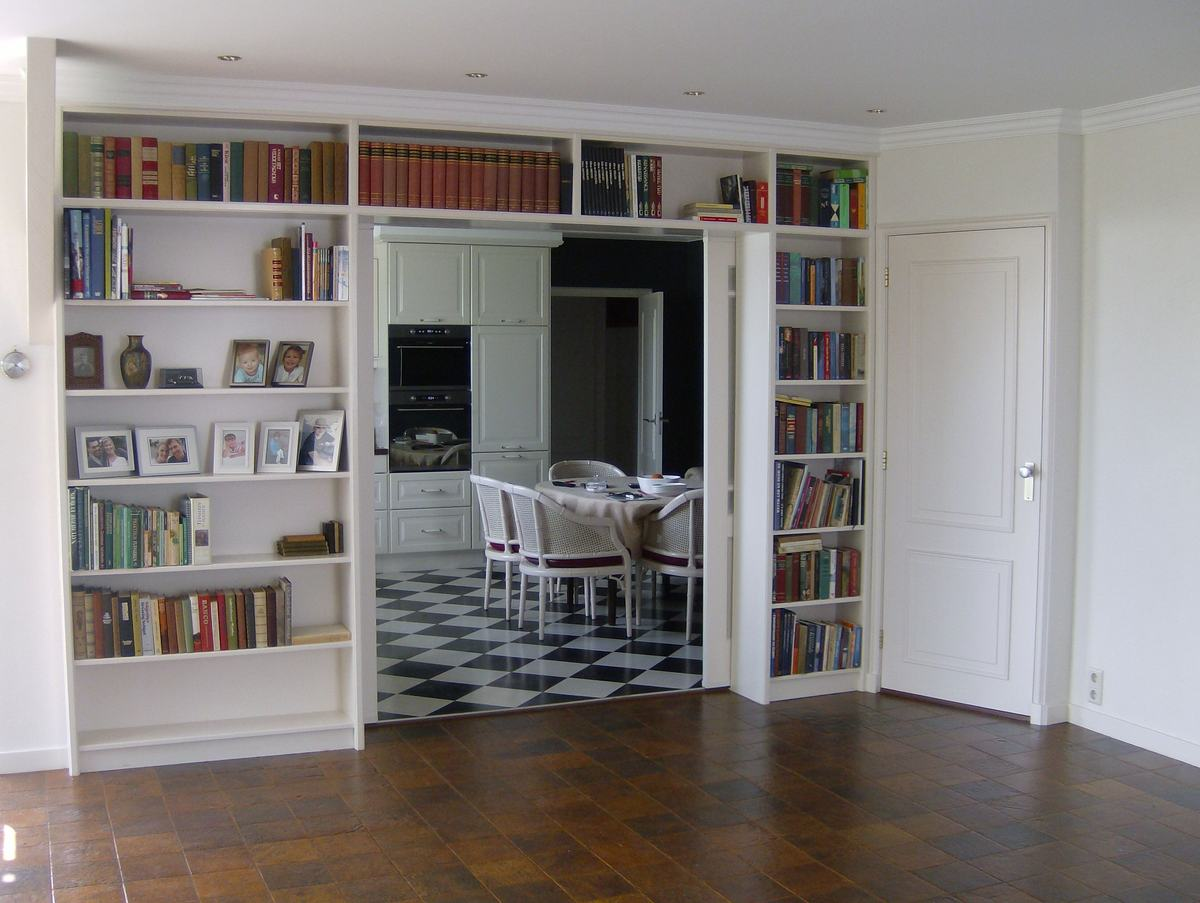 Klassischer Korkboden 07 Wohnzimmer 04 Plavisimo Fliese_1200 – Korkboden Referenz von Naturo Bodenbeläge