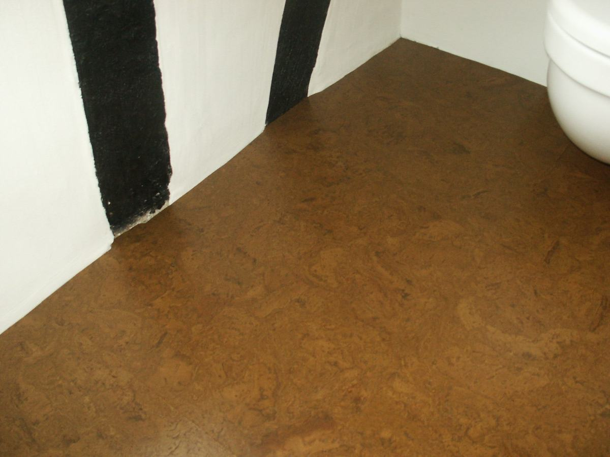 Kork und Altbau