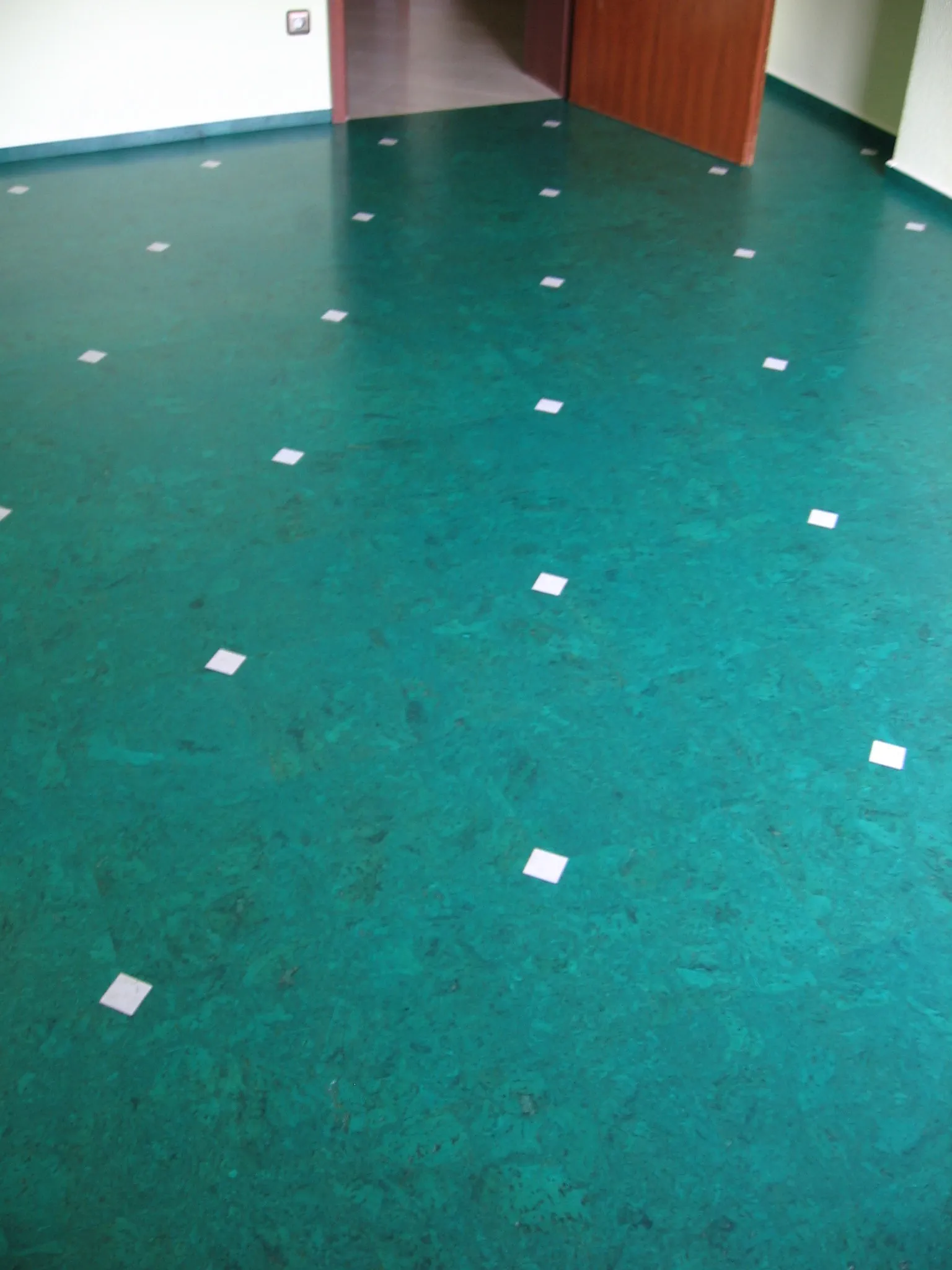 Colour Madera Gruen Einleger Kinderzimmer Ober Ursel – Korkboden Referenz von Naturo Bodenbeläge