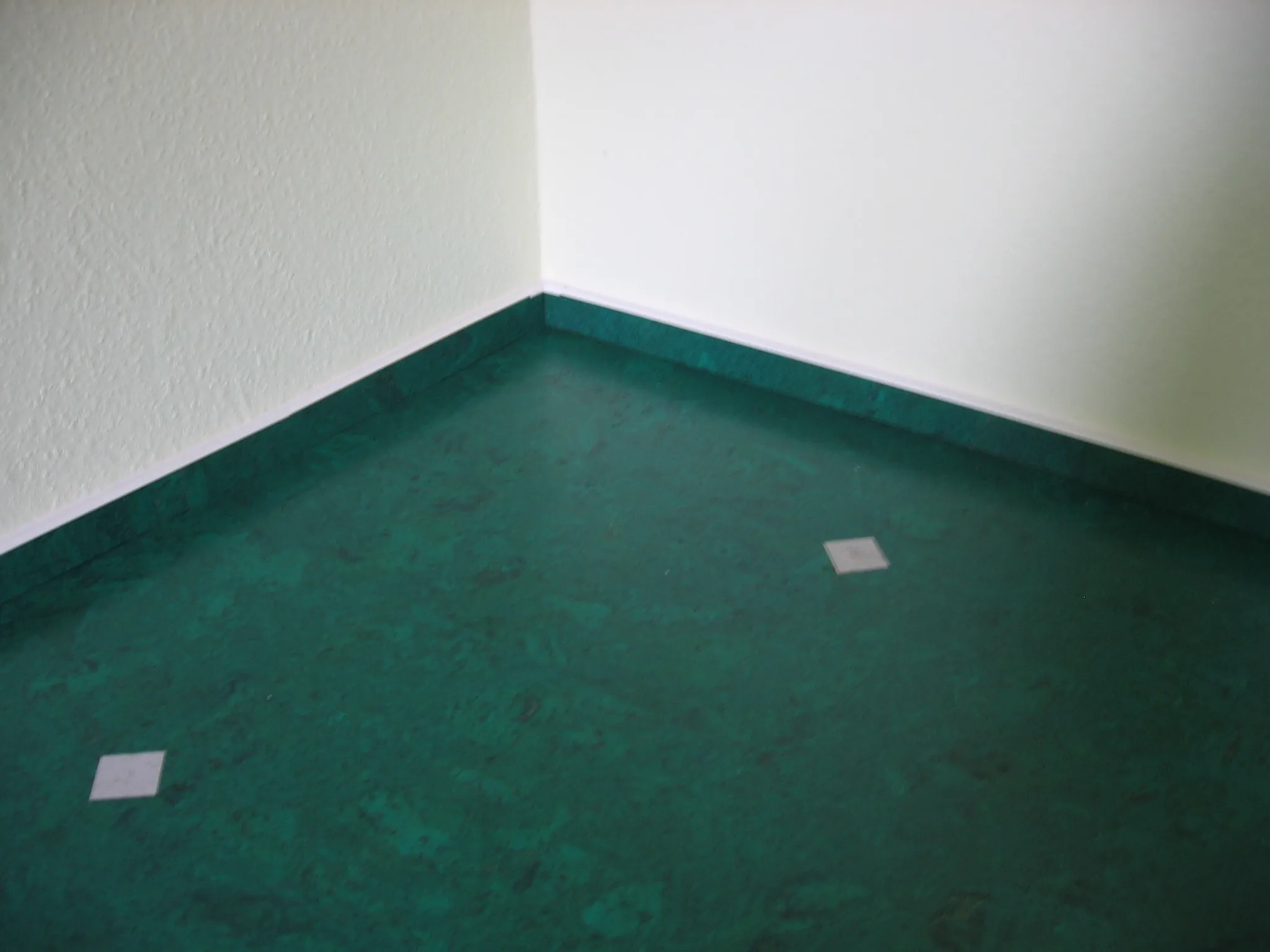 Colour Madera Gruen Einleger Kinderzimmer Ober Ursel – Korkboden Referenz von Naturo Bodenbeläge