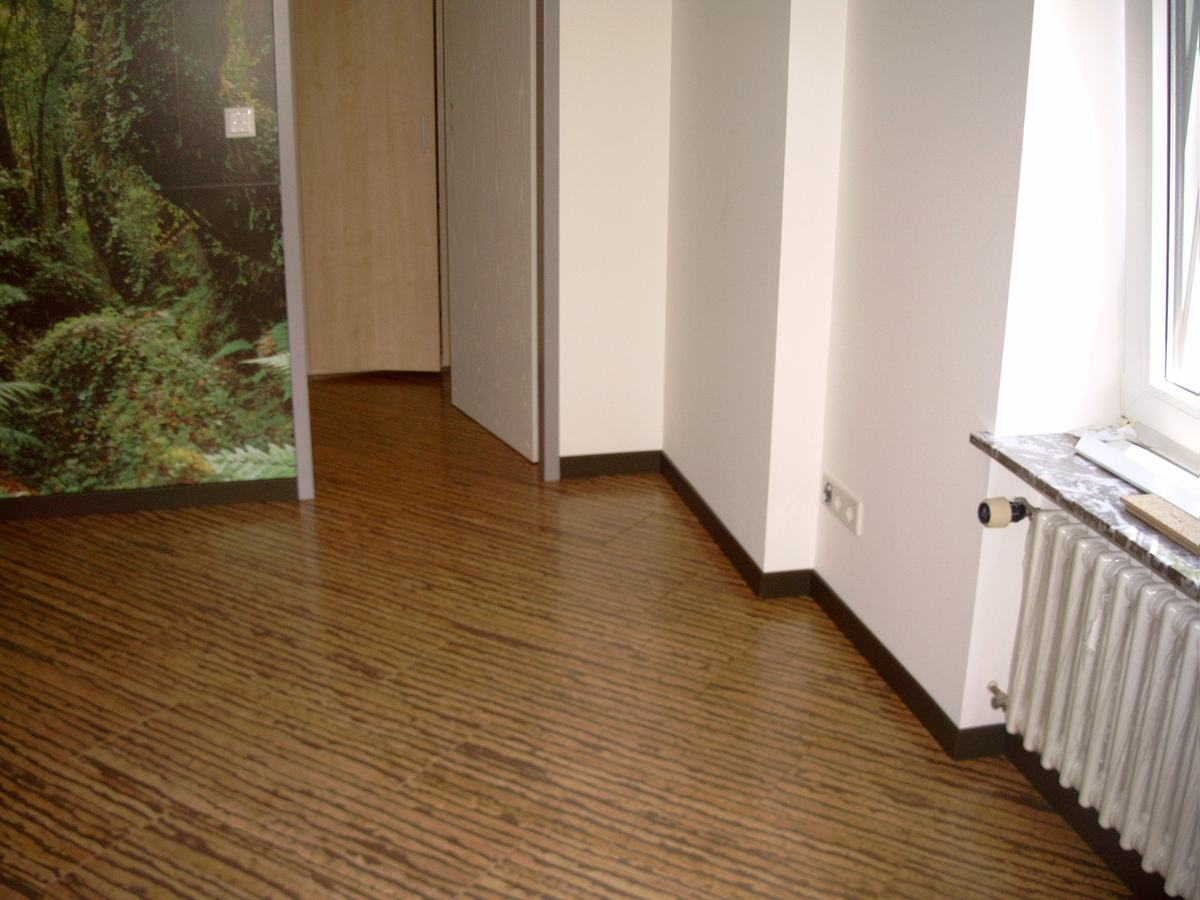 Schlafzimmer 04 2_1200 – Korkboden Referenz von Naturo Bodenbeläge