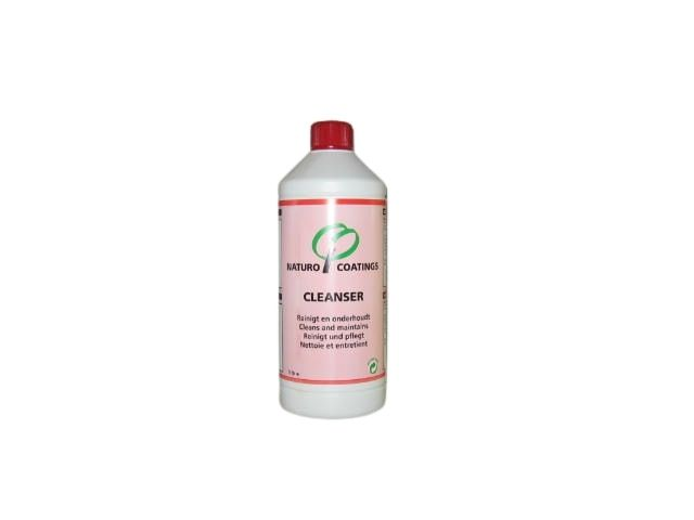Cleanser Alltagsreiniger für Korkboden