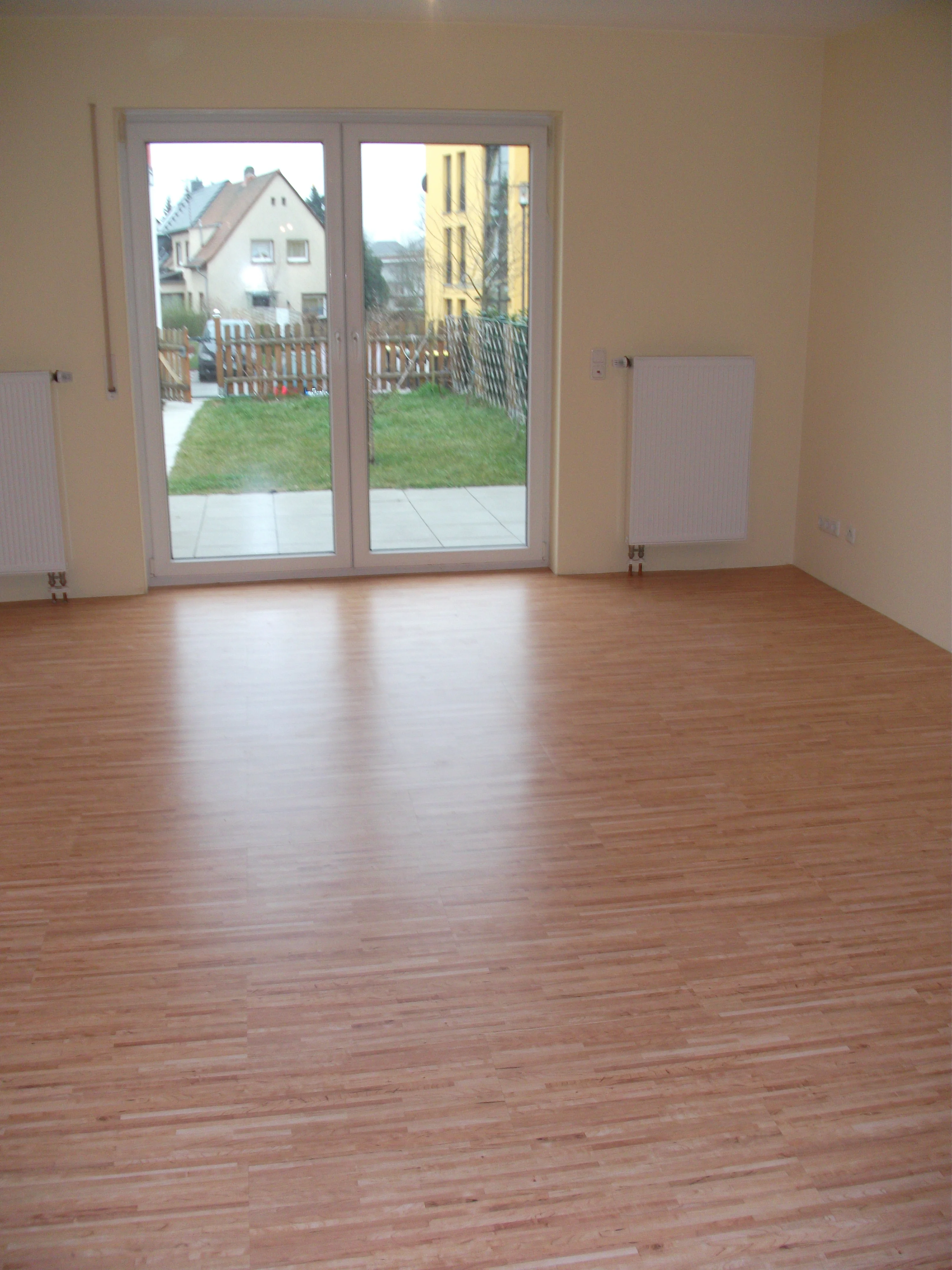 Decor Kork: Erle Elegant